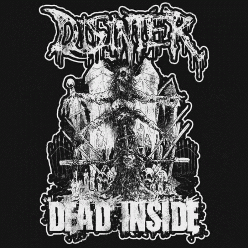 Disinter (USA) : Dead Inside